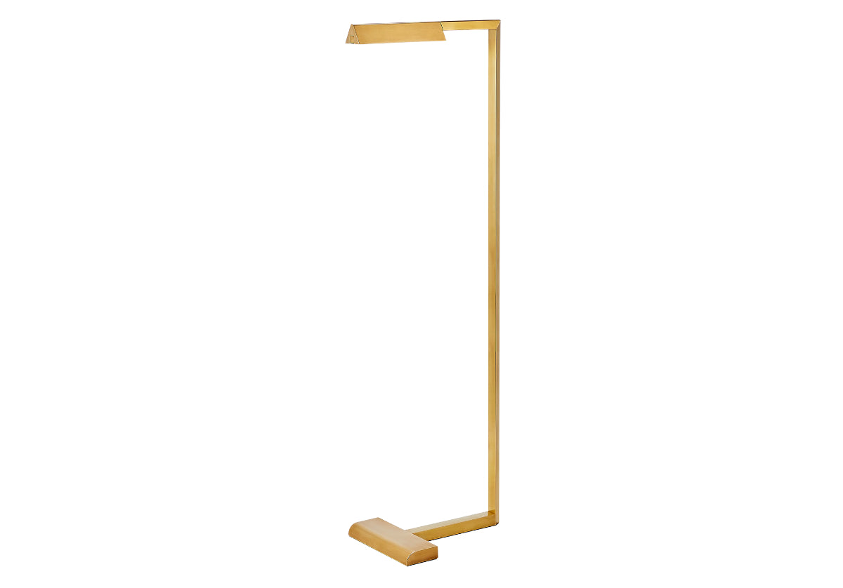 DESSAU FLOOR LAMP