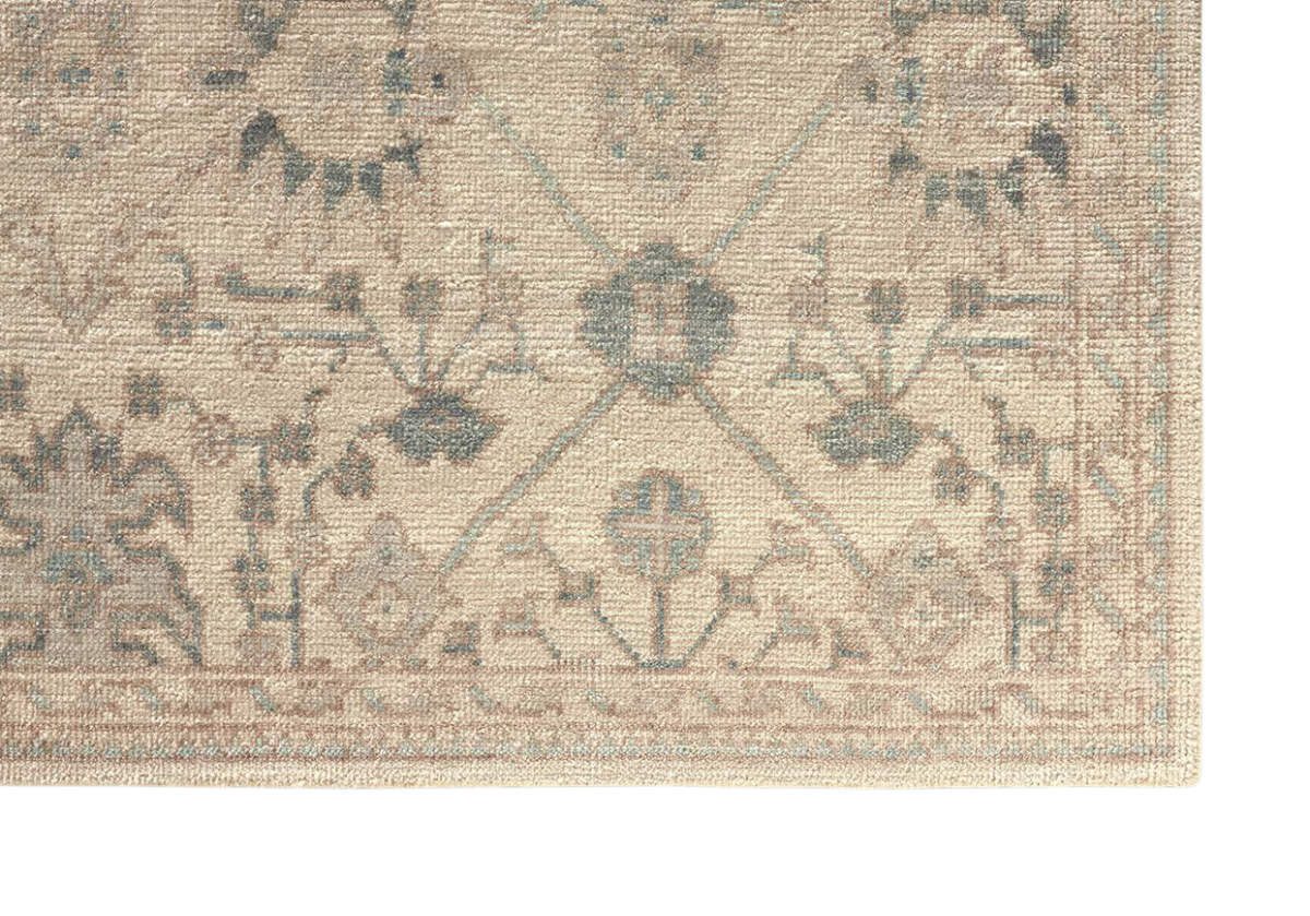 EDEN RUG