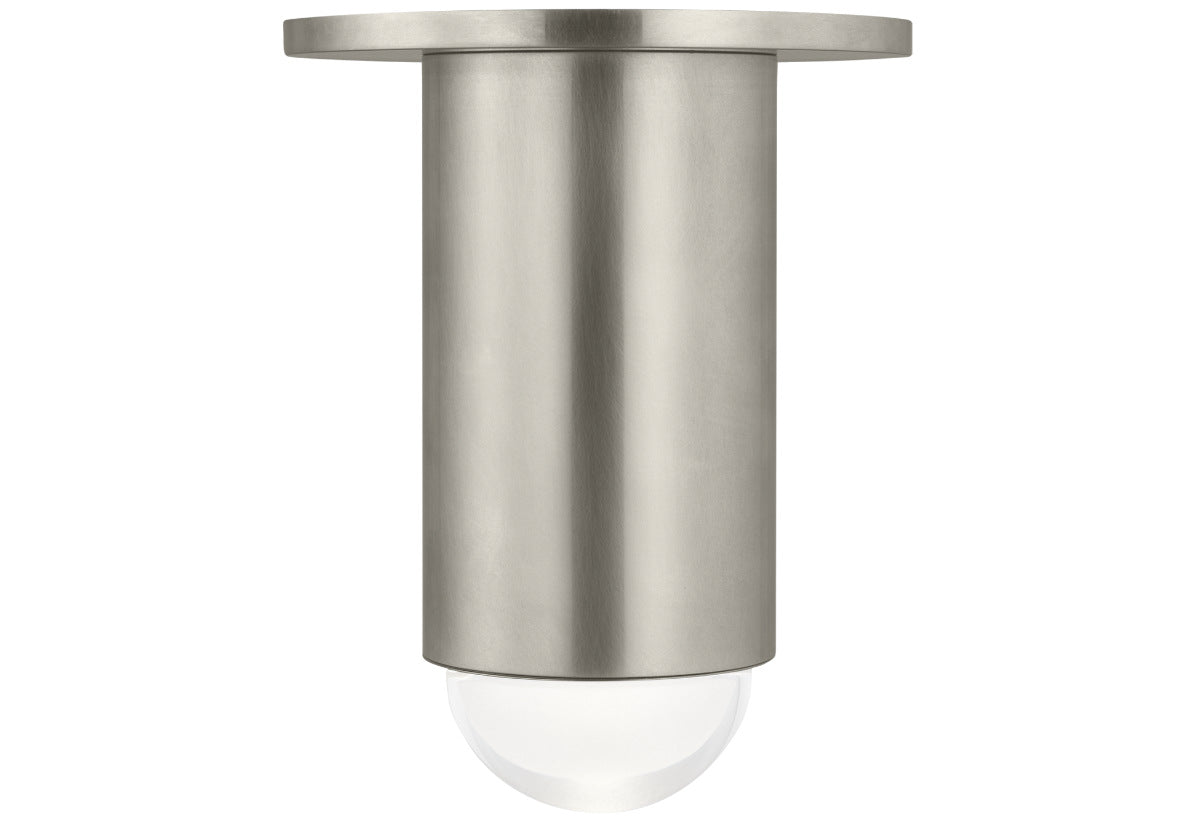 EBELL FLUSH MOUNT