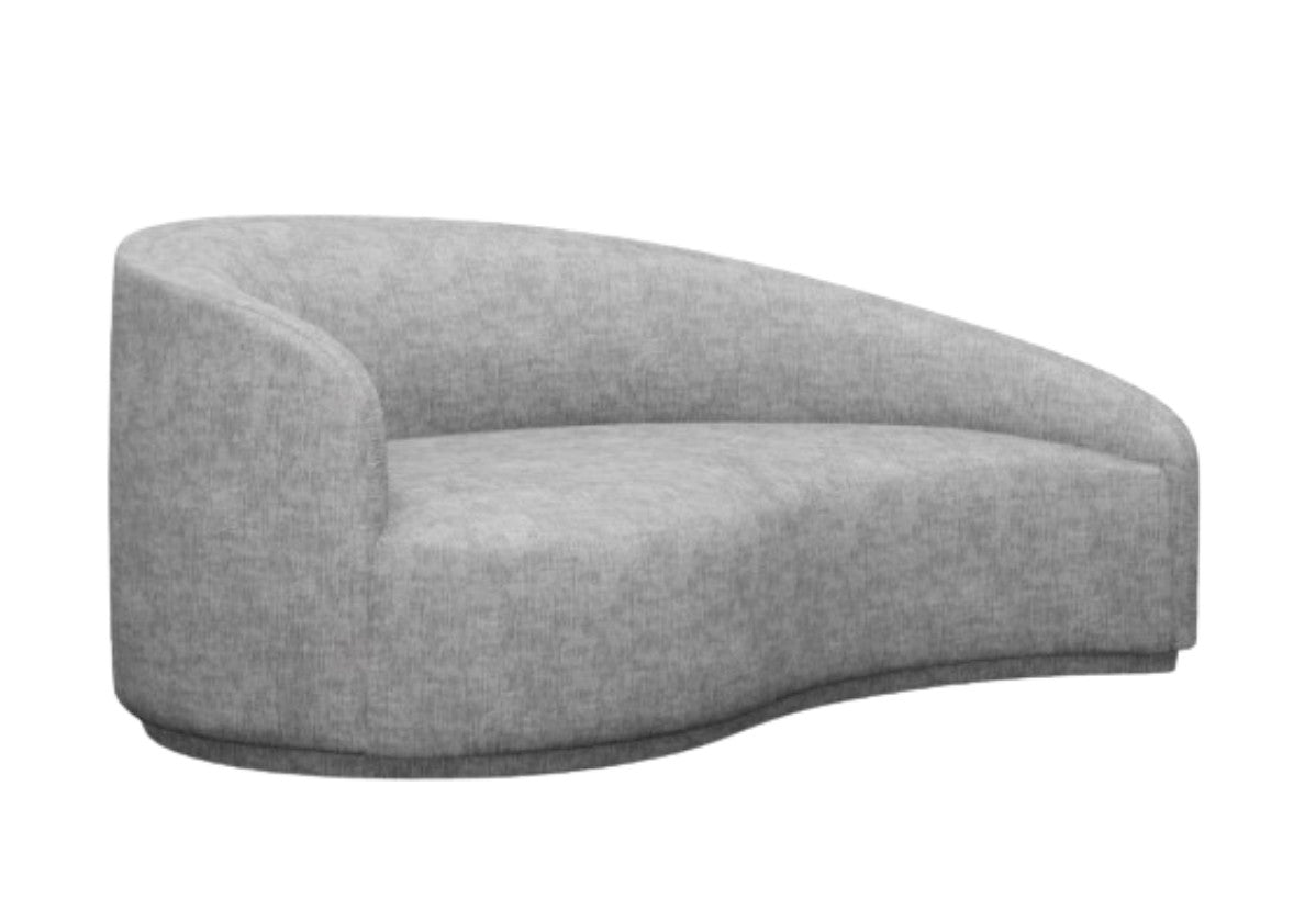 DANA CLASSIC LEFT CHAISE