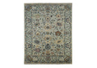 FARAH RUG | Denim