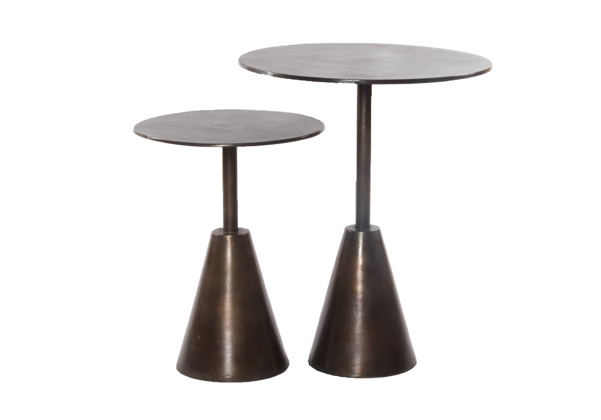 FRISCO END TABLES