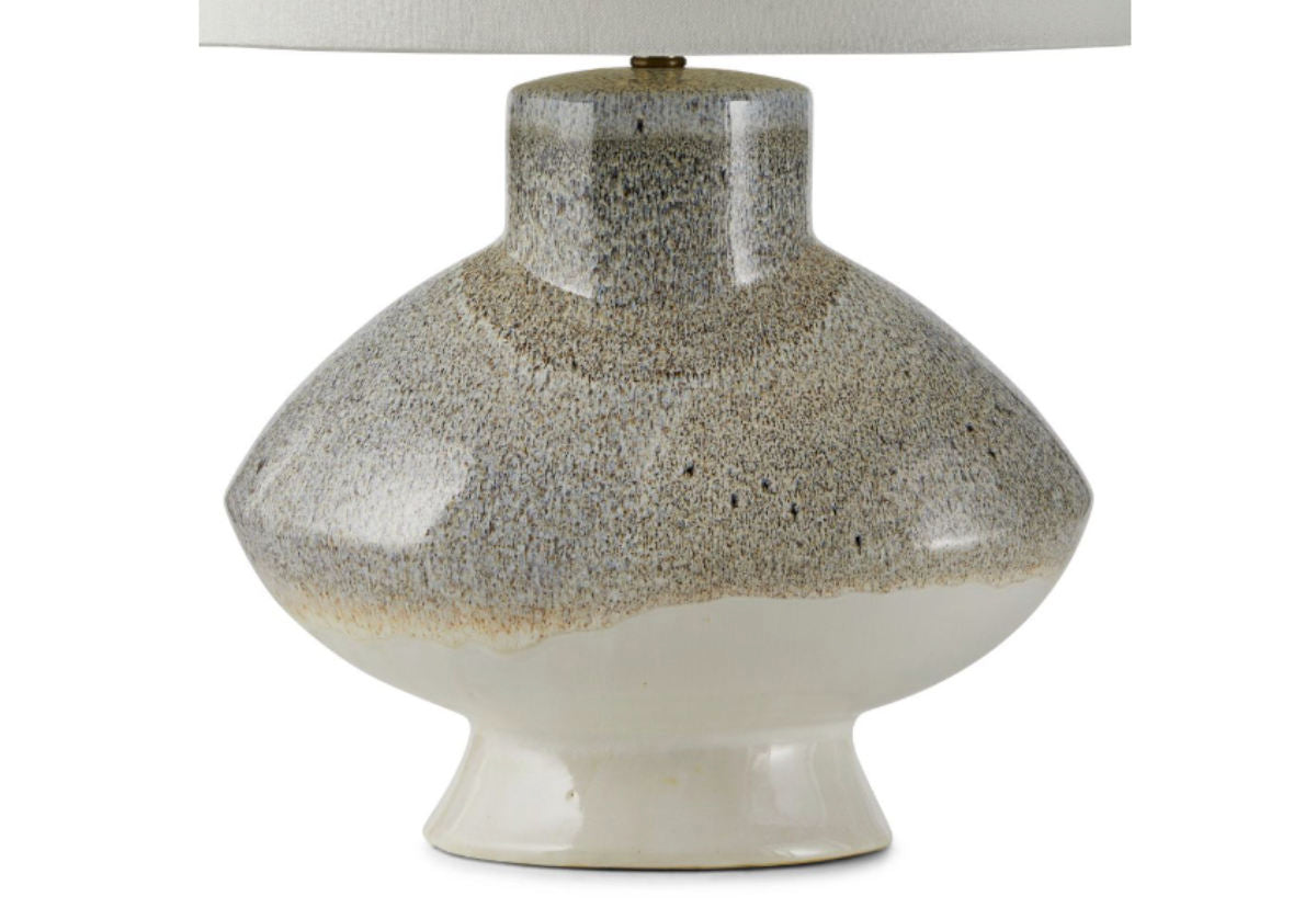 GINN LAMP