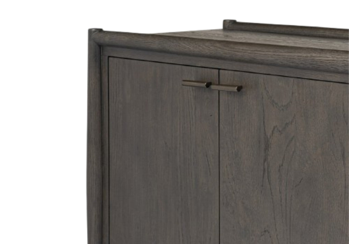 GLENVIEW 6 DOOR SIDEBOARD