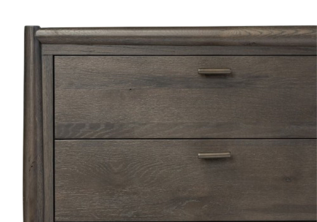 GLENVIEW 6 DRAWER DRESSER