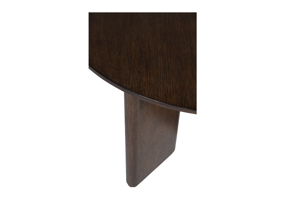 GRIFFIN SIDE TABLE