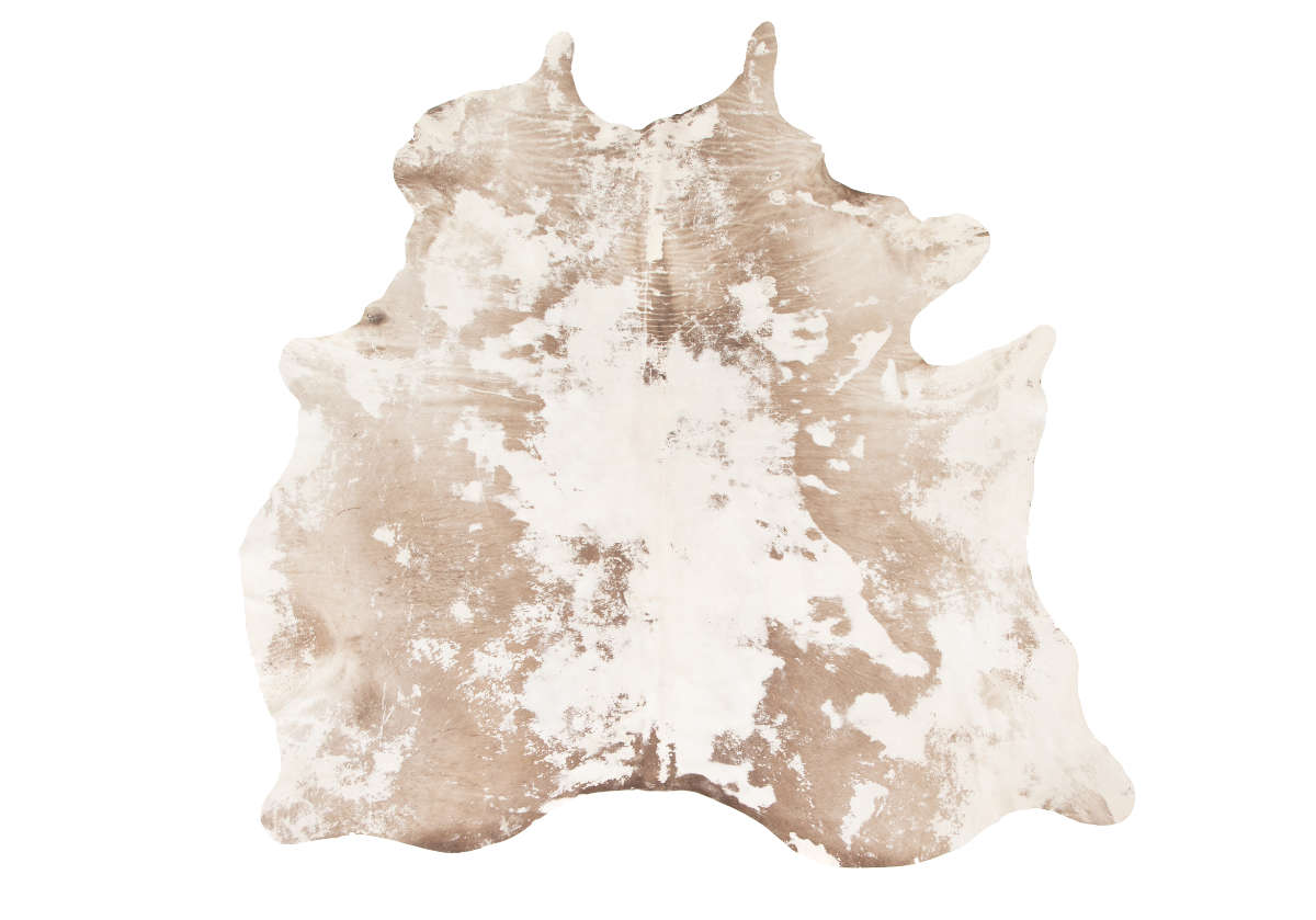 HARLAND COWHIDE RUG