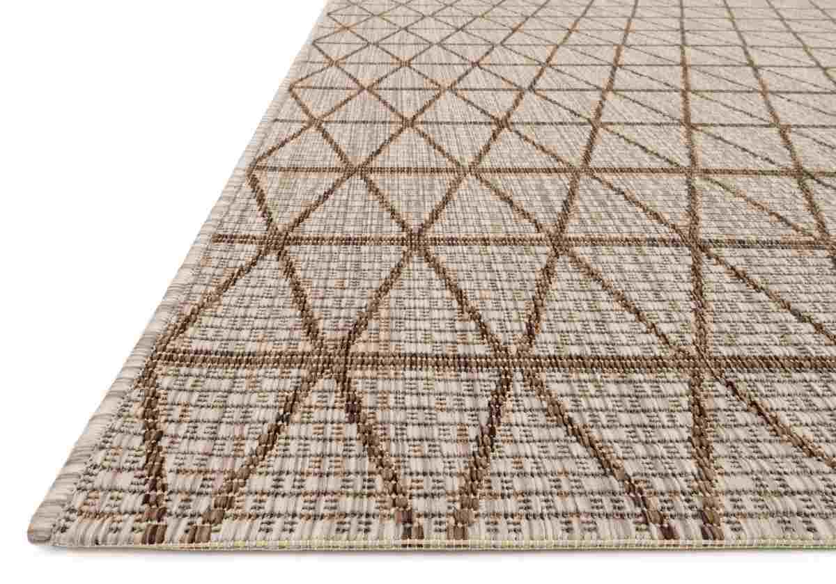 ISLE BEIGE RUG