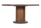 JAMES DINING TABLE | Dark Walnut