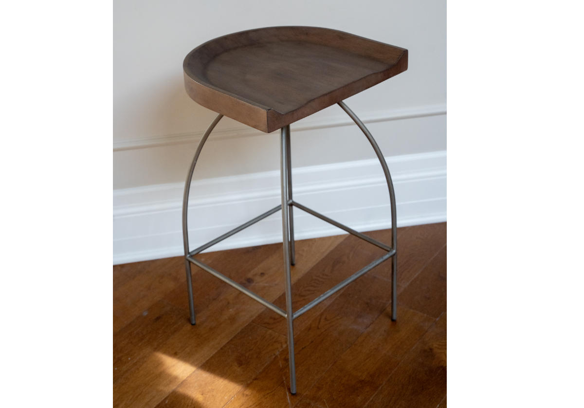 JASPER COUNTER STOOL