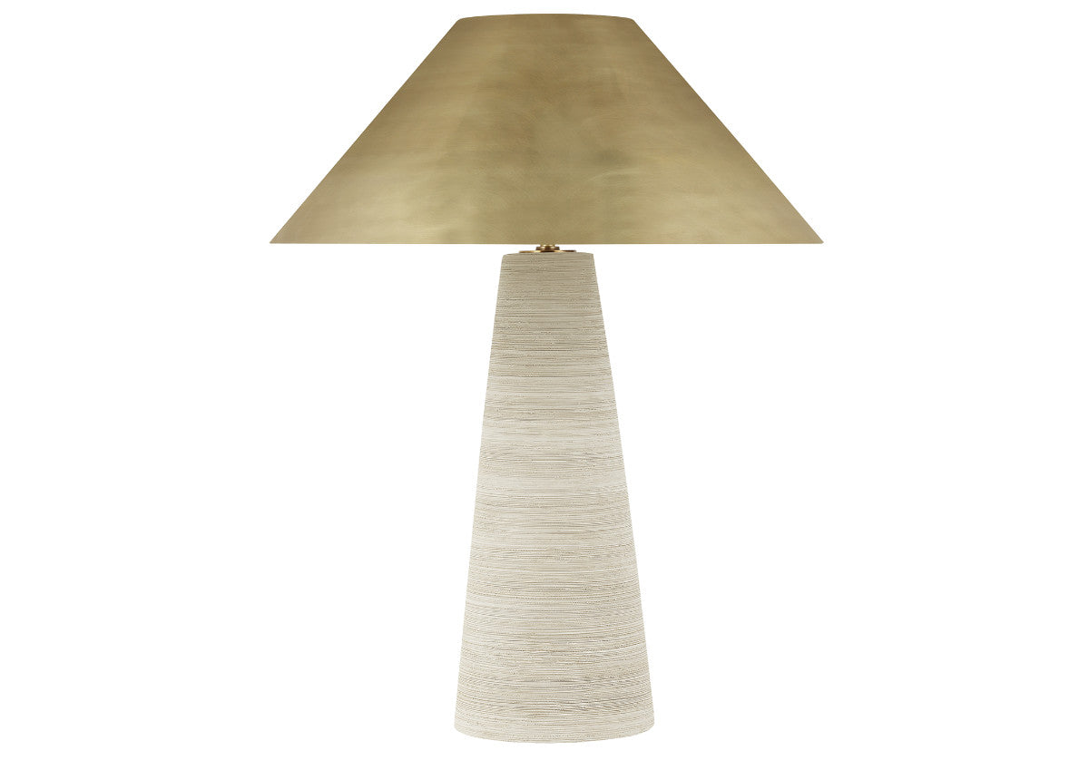 KARAM TABLE LAMP