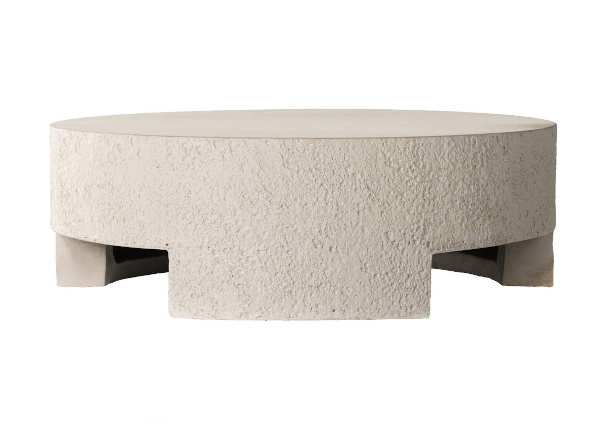 KEMBER COFFEE TABLE
