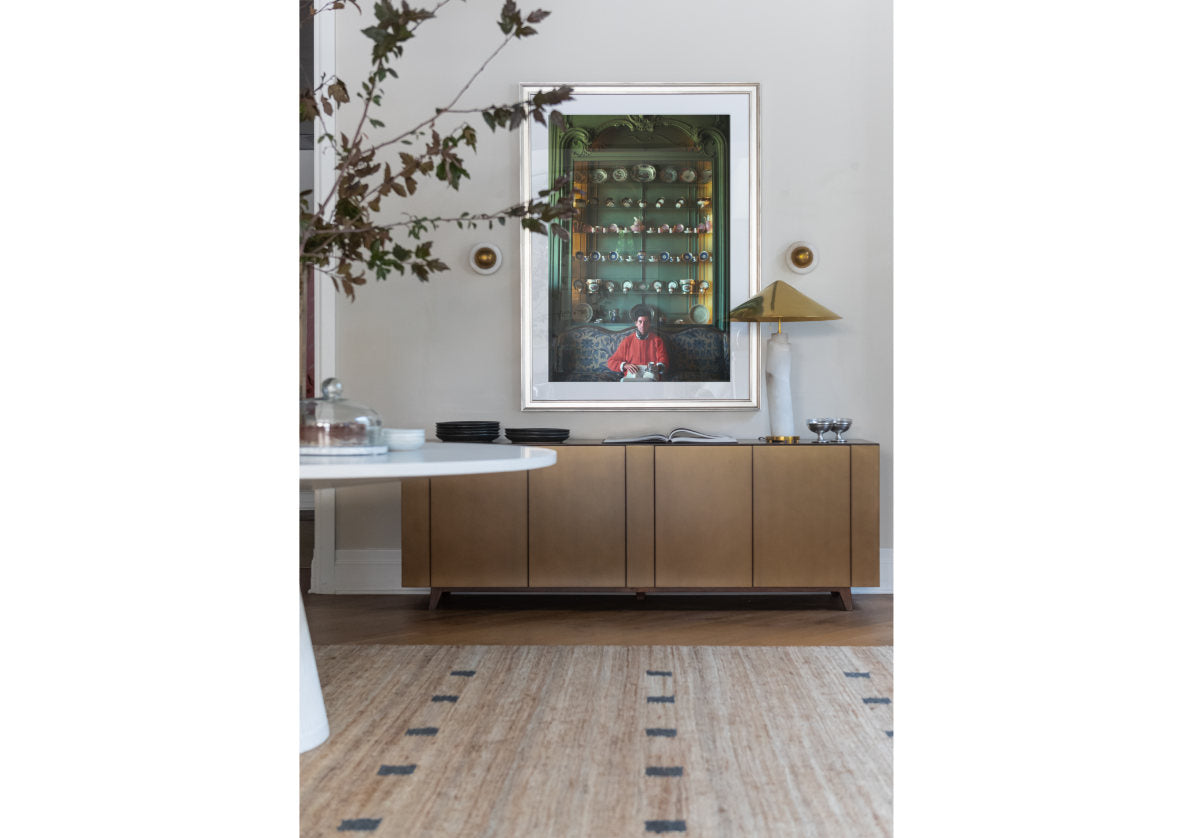 ZIGGY SIDEBOARD