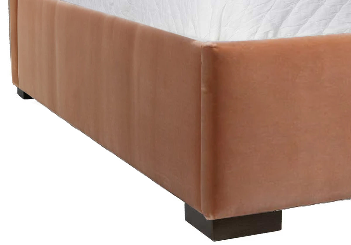 KIT BED | Terra Vegan Mohair