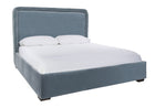 KIT BED | Capri Vegan Mohair