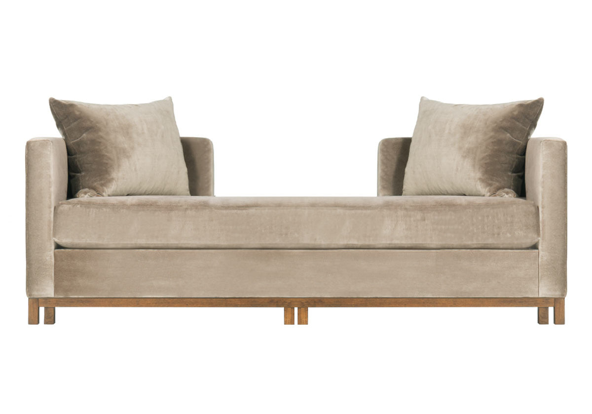 LEO SETTEE | BRUSSELS MUSHROOM