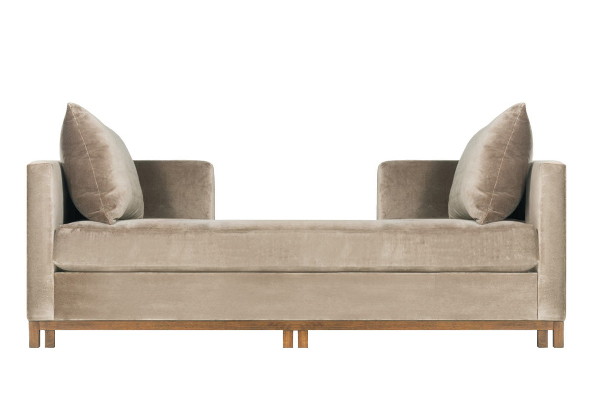 LEO SETTEE | Brussels Mushroom