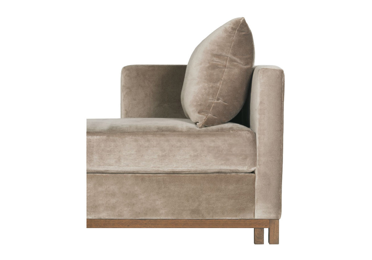 LEO SETTEE | BRUSSELS MUSHROOM