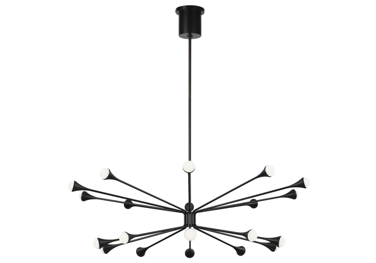 LODY CHANDELIER