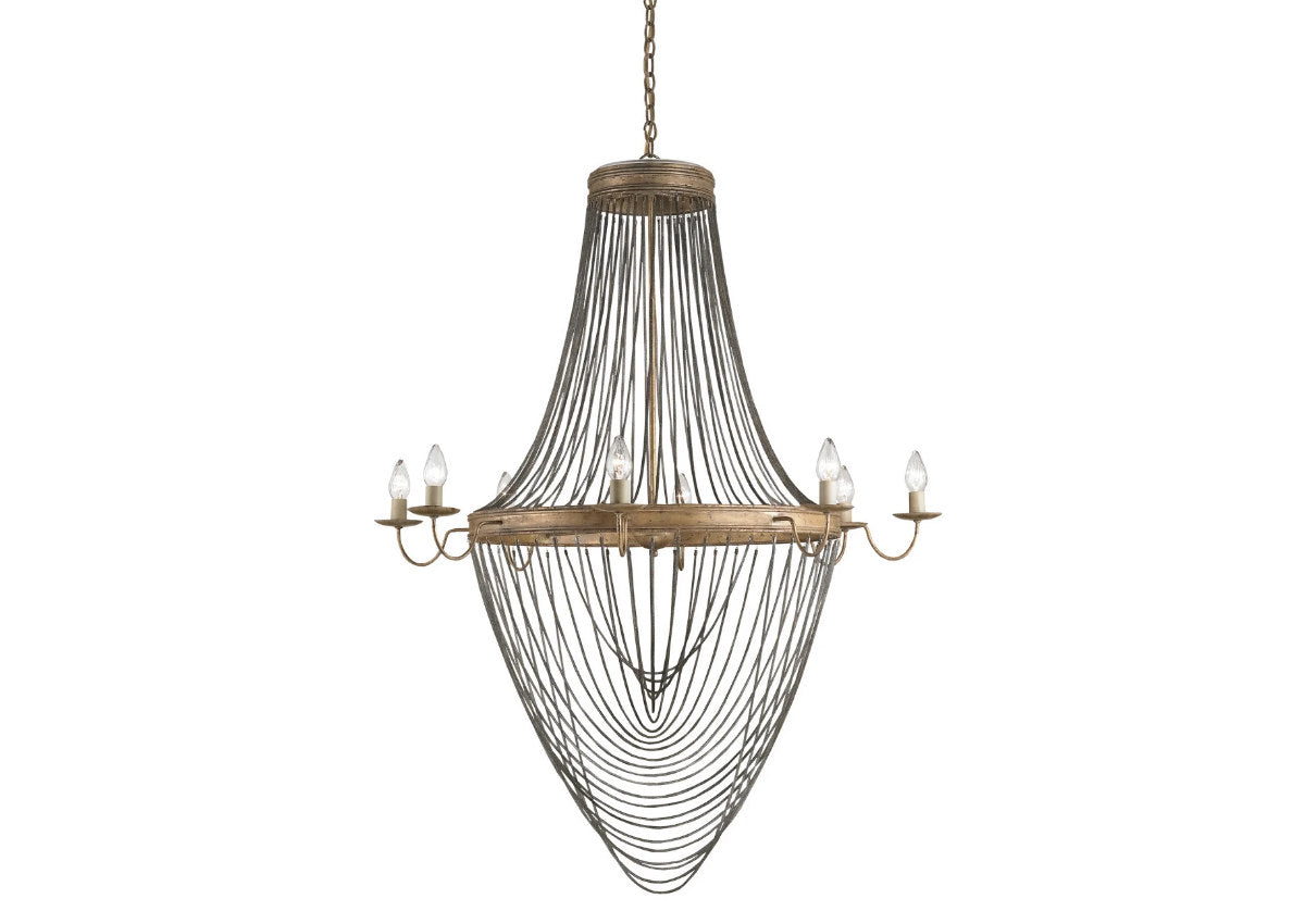 LUCIEN CHANDELIER