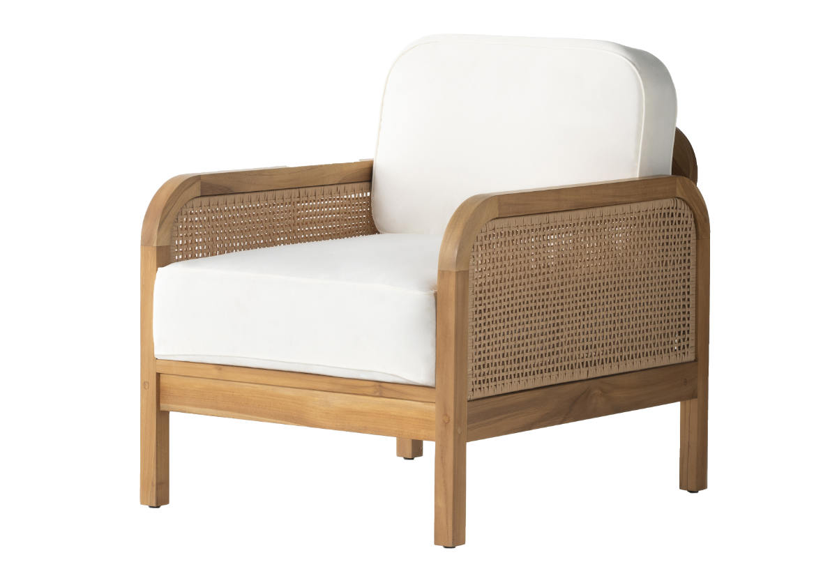 MERIT OUTDOOR CHAIR