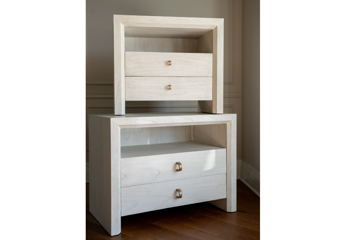 MILLIE NIGHTSTAND | CLOUD