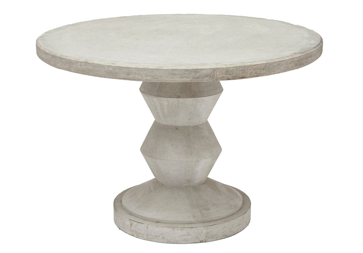 MONTGOMERY ROUND DINING TABLE