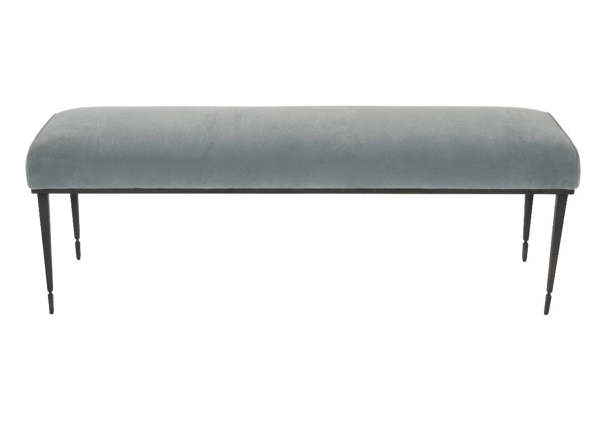 NELLIE BENCH | Capri