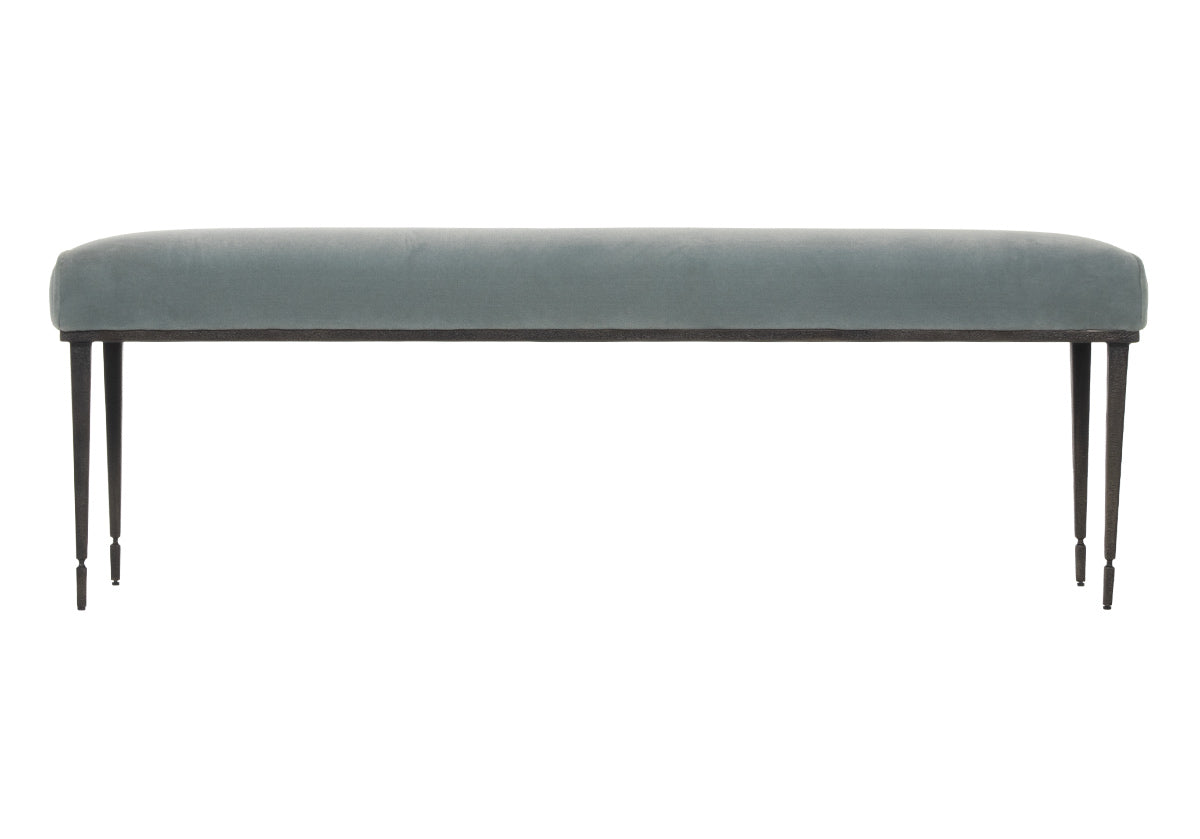 NELLIE BENCH | Capri