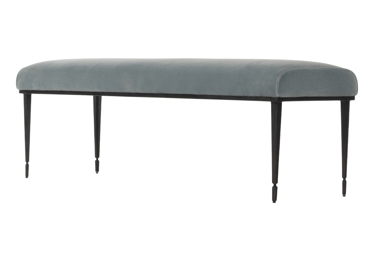 NELLIE BENCH | Capri