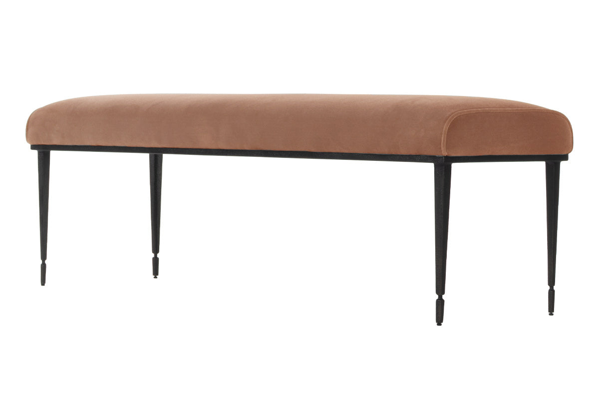 NELLIE BENCH | Terra