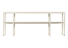 NINA CONSOLE