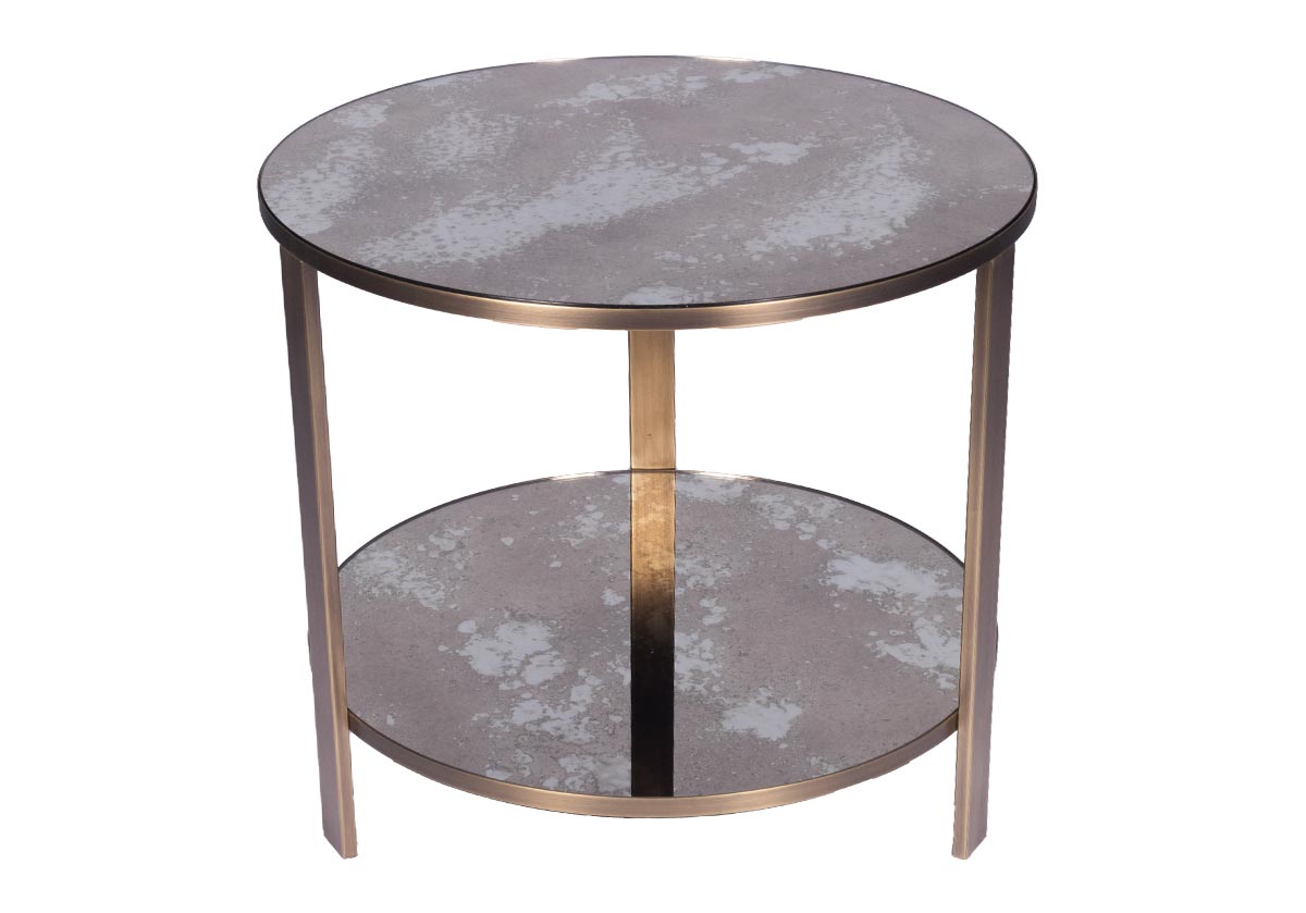 NOVA SIDE TABLE