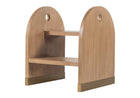 ODETTE STOOL | Wood