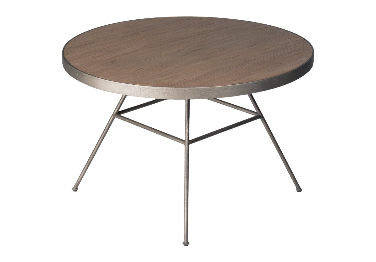 OLLIE SIDE TABLE