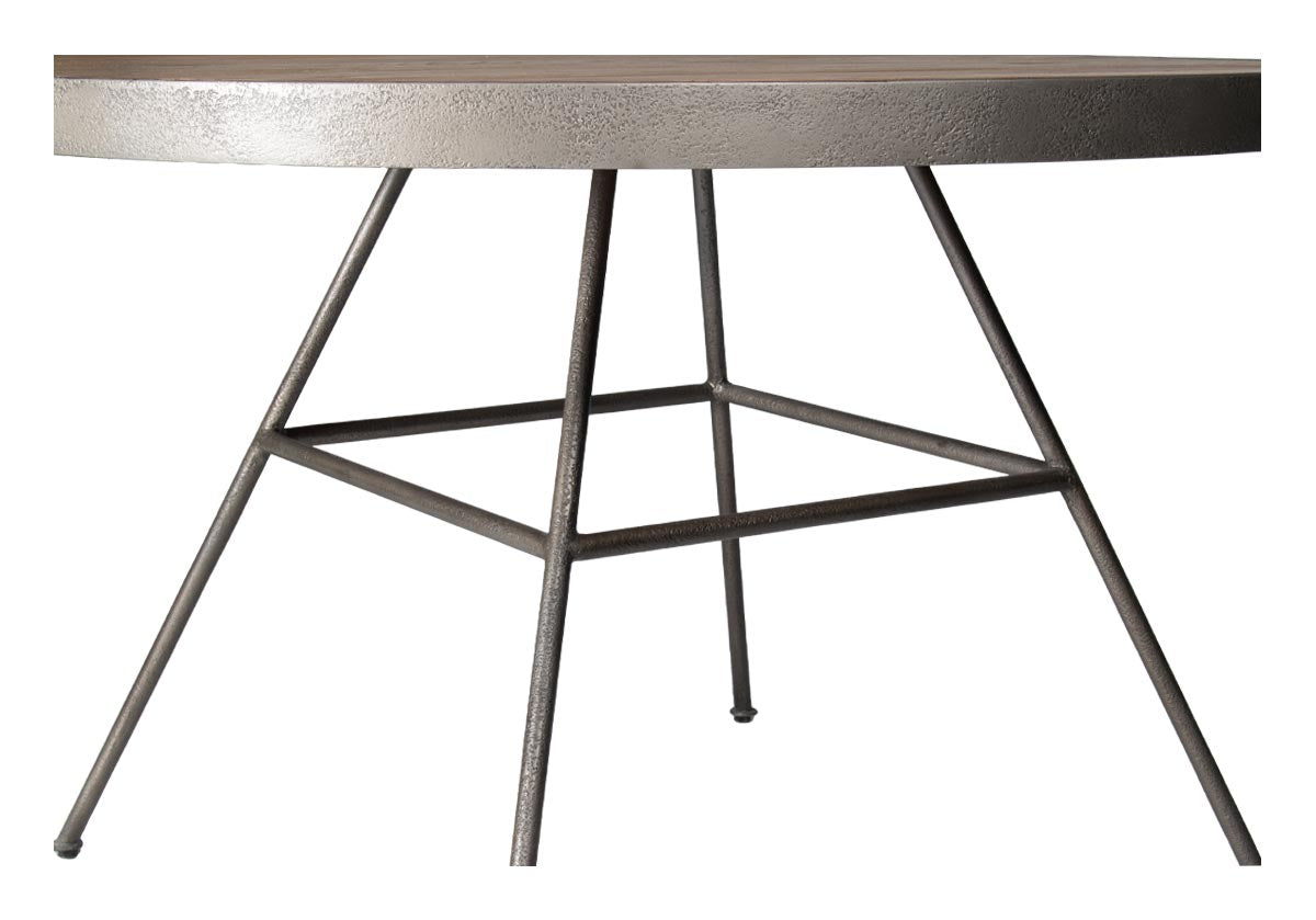 OLLIE SIDE TABLE