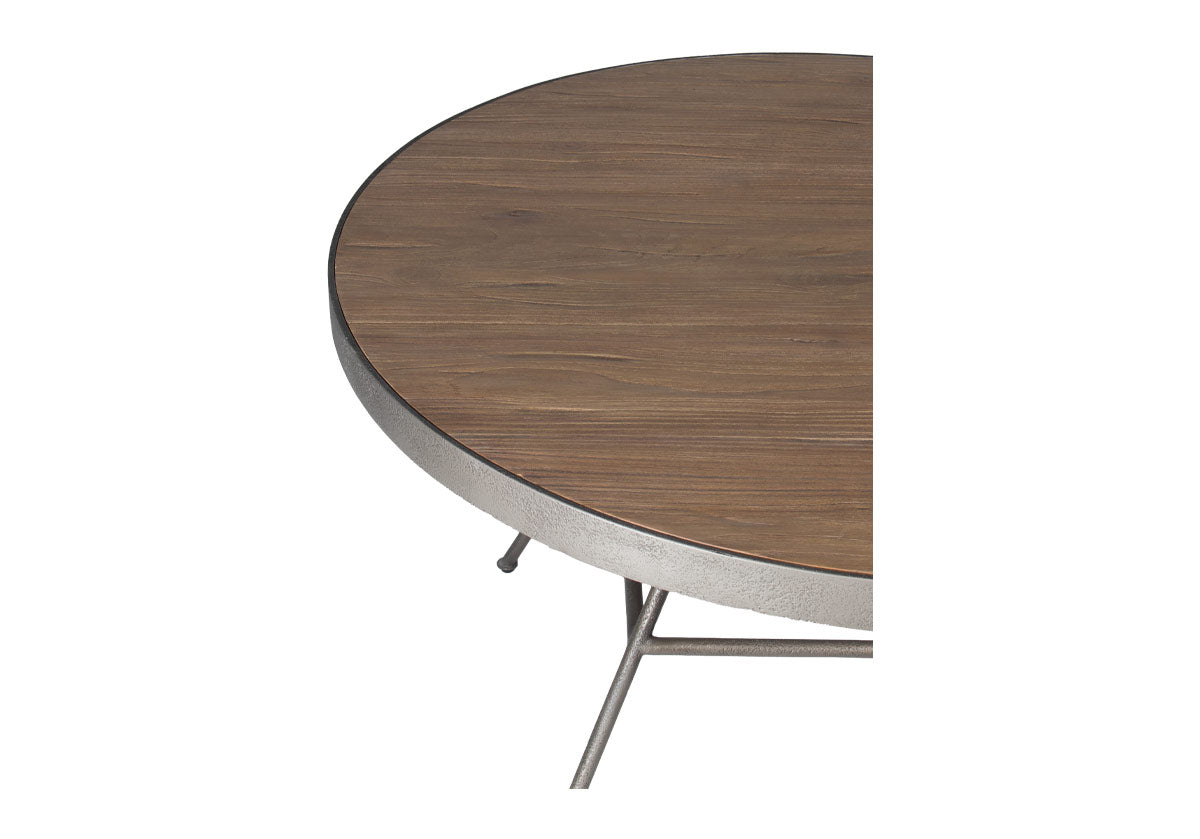 OLLIE SIDE TABLE