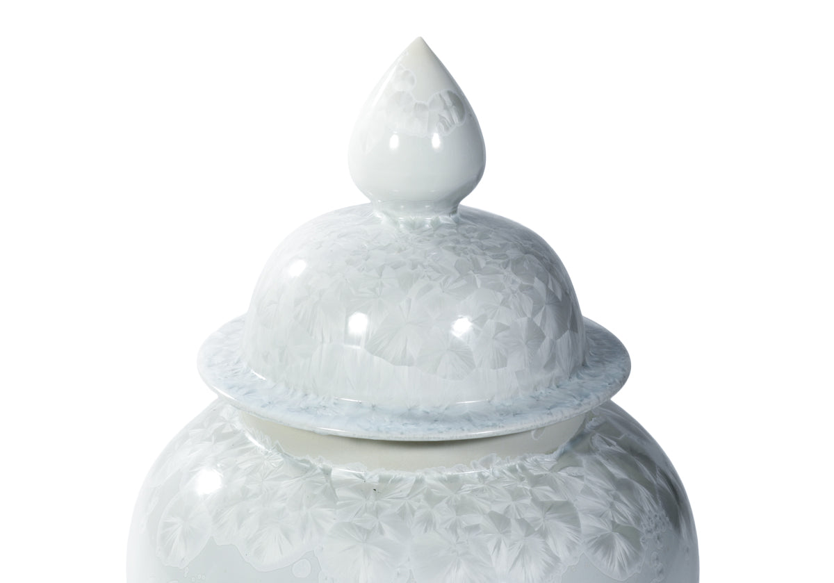 OPAL SHELL JAR