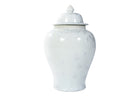 OPAL SHELL JAR
