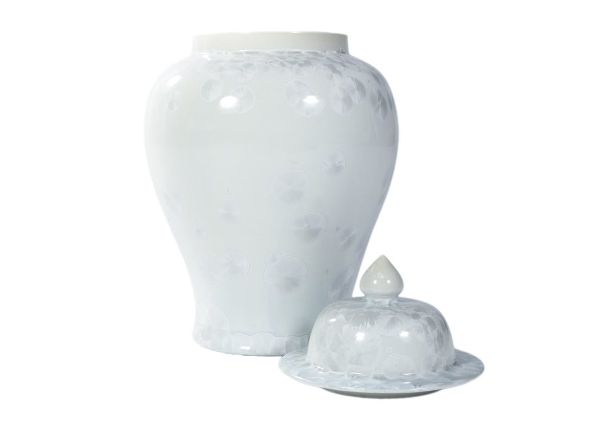 OPAL SHELL JAR