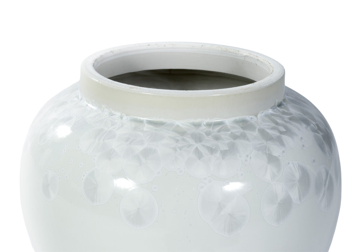 OPAL SHELL JAR