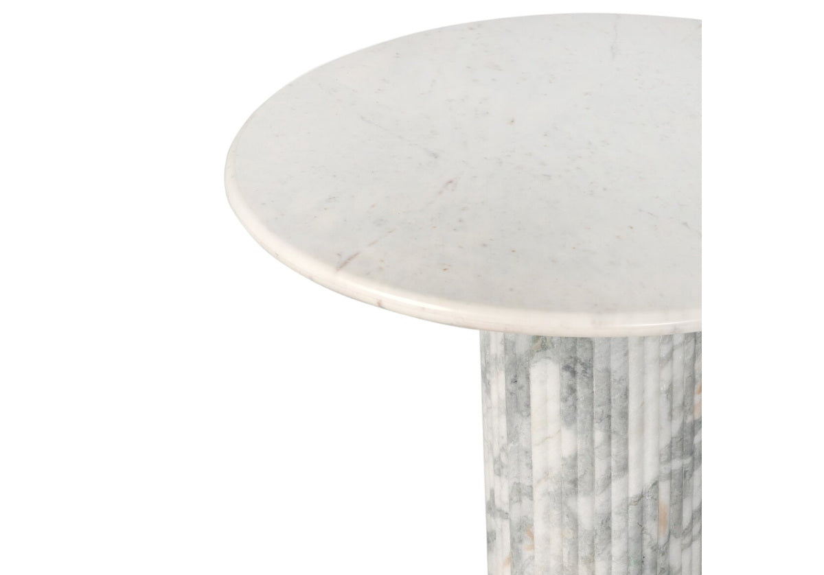 ORANDA ROUND DINING TABLE