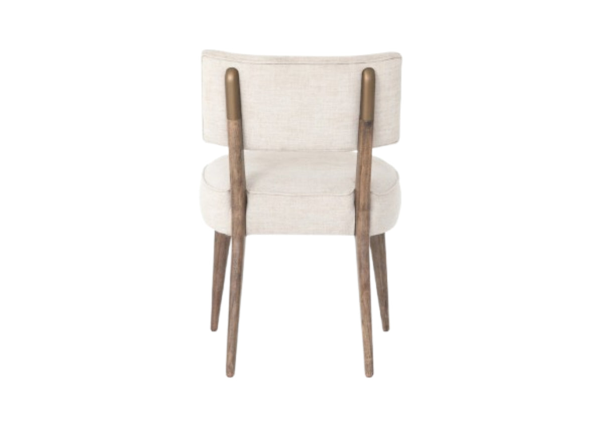 ORVILLE DINING CHAIR