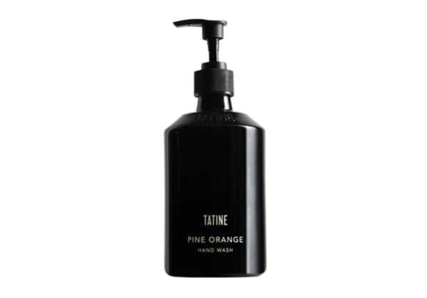 PINE ORANGE BITTERS HAND SOAP