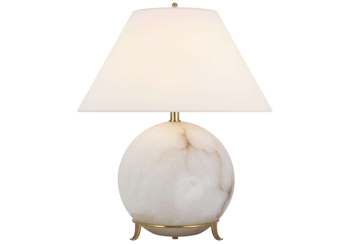 PRICE SMALL TABLE LAMP