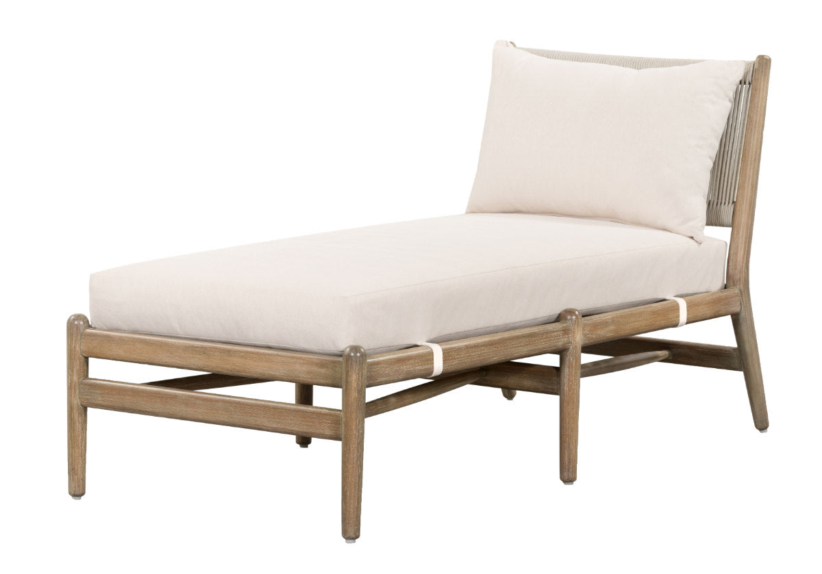 ROSEN OUTDOOR CHAISE