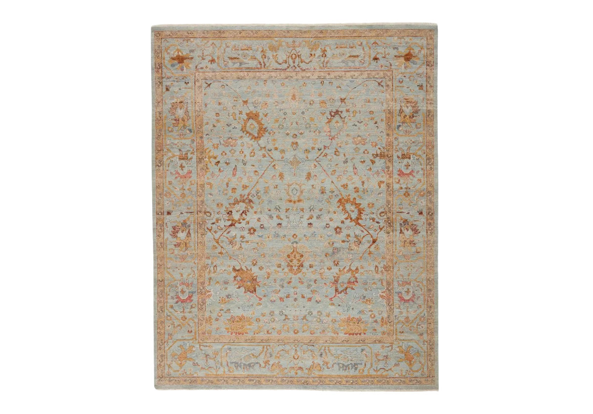 SOMEPLACE IN TIME RUG
