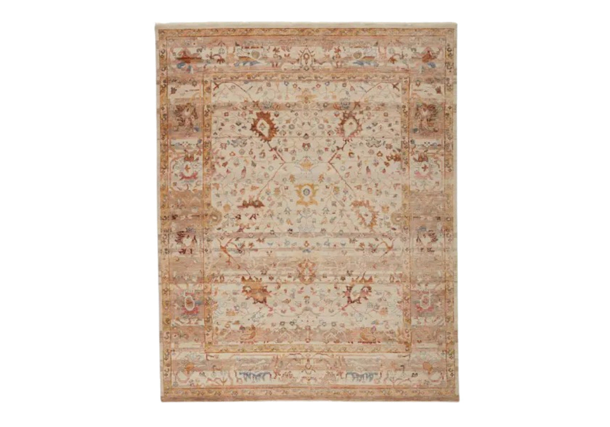 SOMEPLACE IN TIME RUG