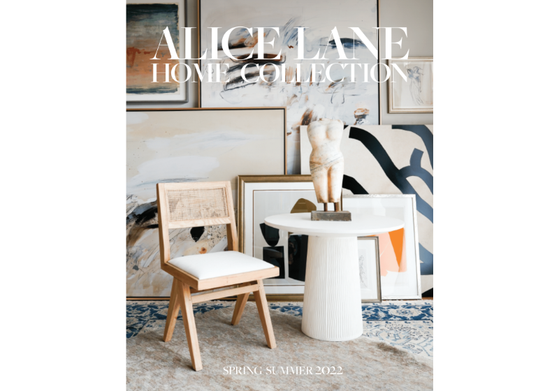 Alice Lane Home Collection on X: Is there anything more chic than