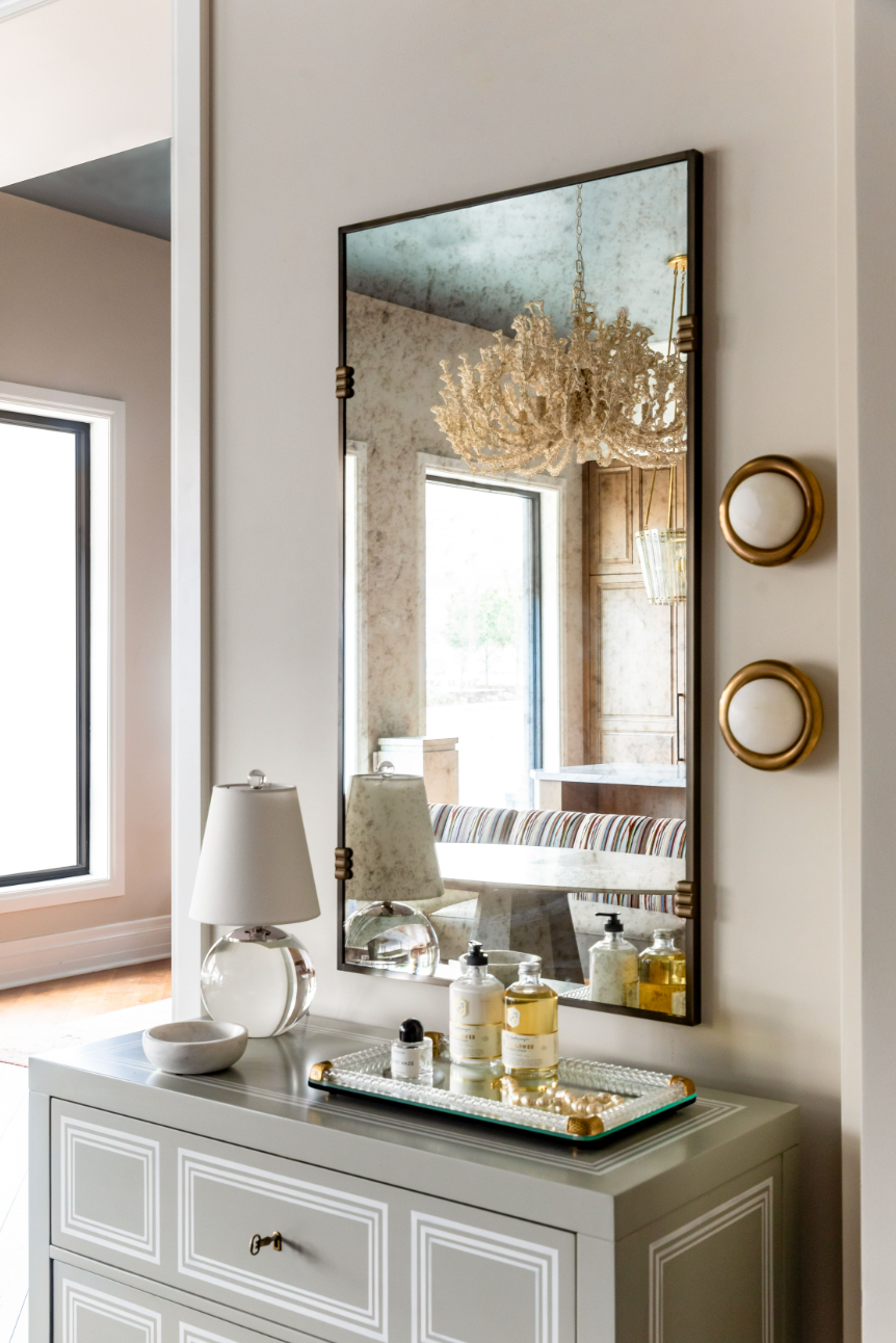 ARLO MIRROR